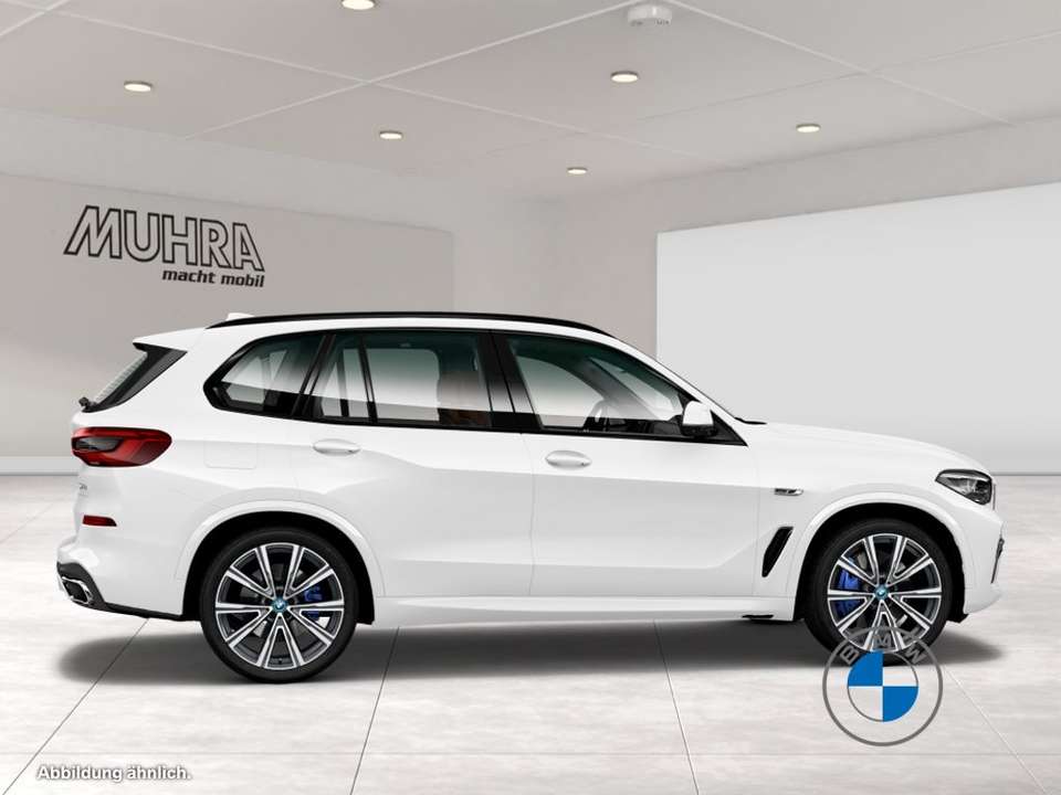 BMW X5 - Imagem 9