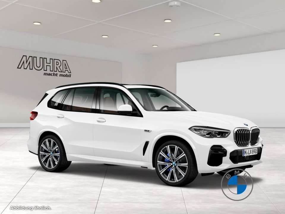 BMW X5 - Imagem 10