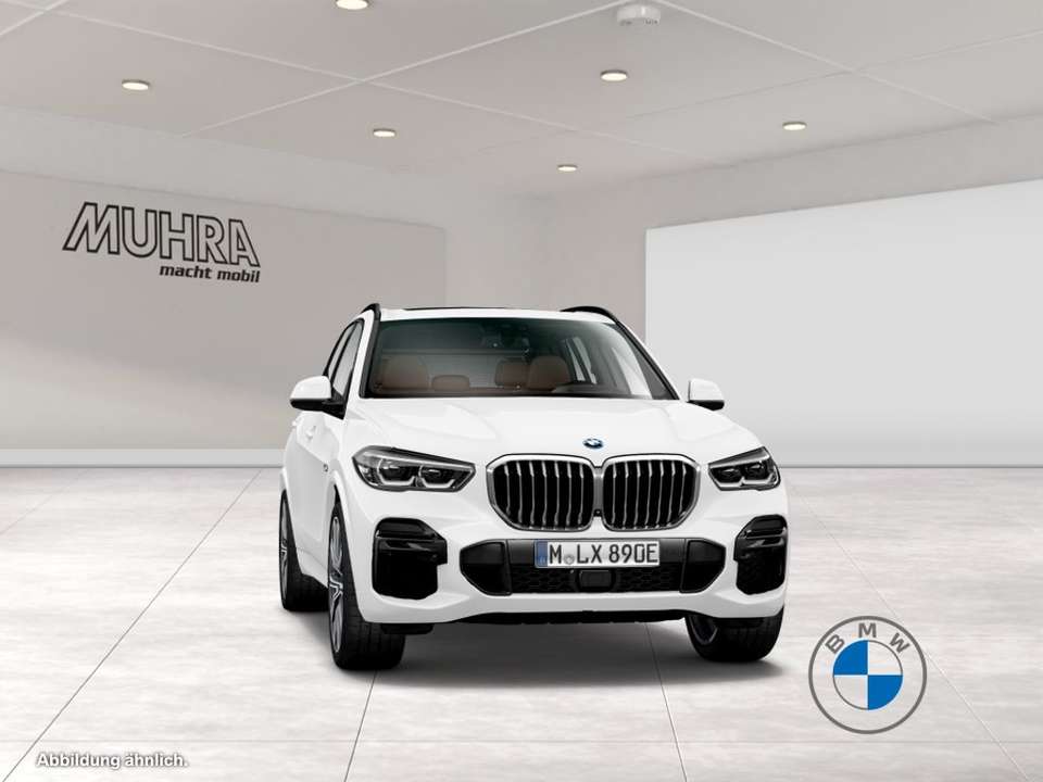 BMW X5 - Imagem 11