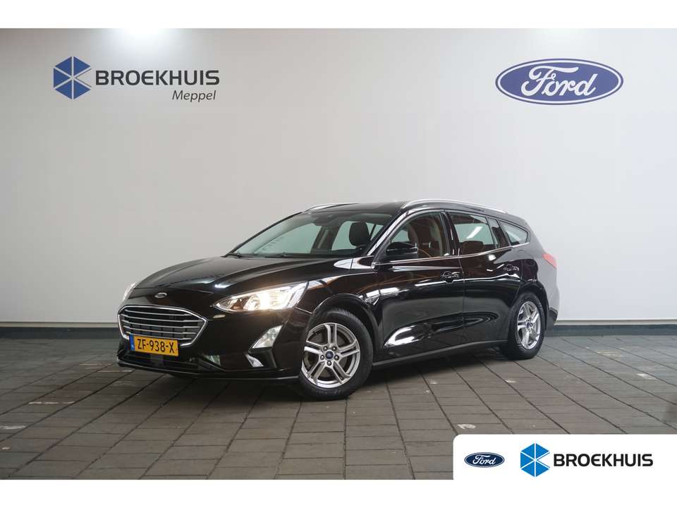 Ford Focus - Imagem 1