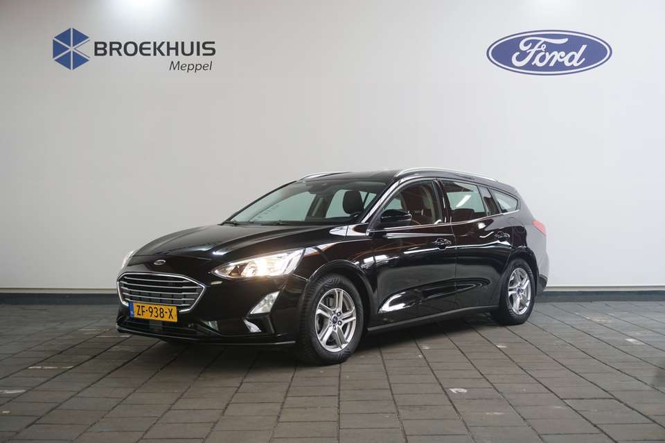 Ford Focus - Imagem 2