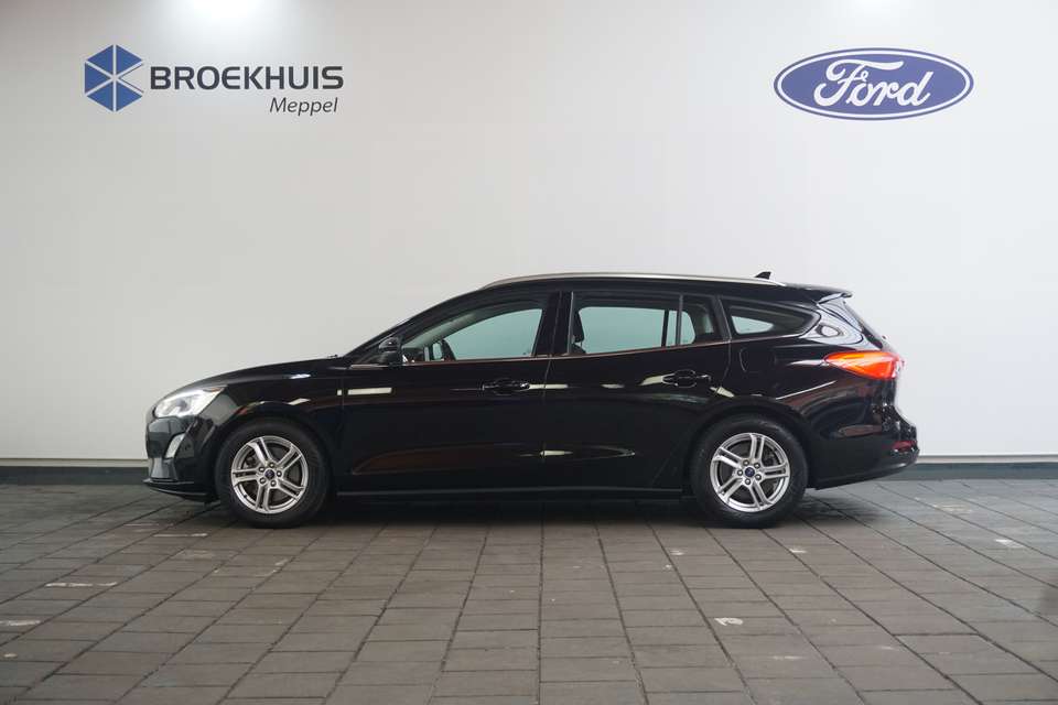 Ford Focus - Imagem 3