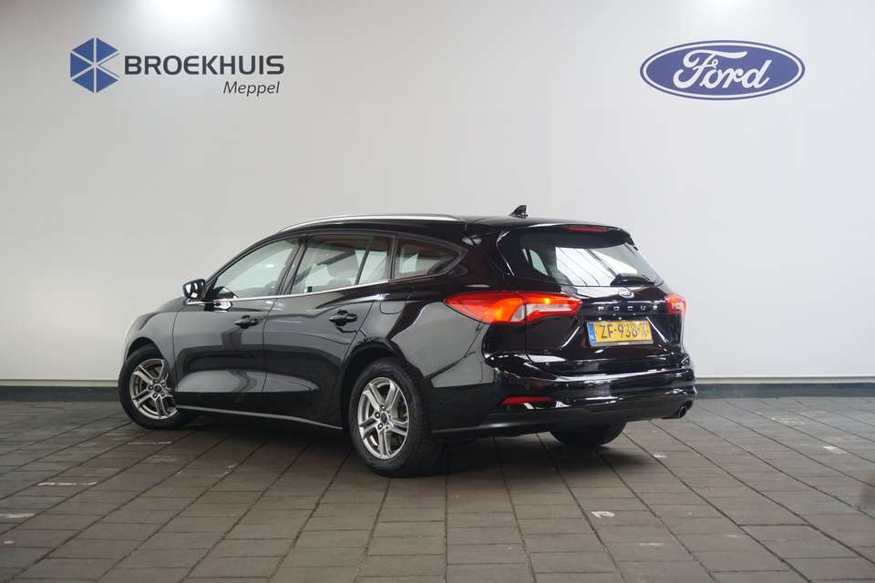 Ford Focus - Imagem 4