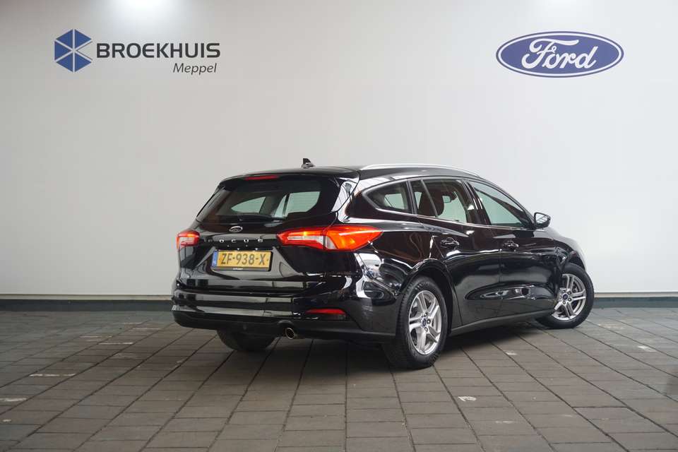 Ford Focus - Imagem 5
