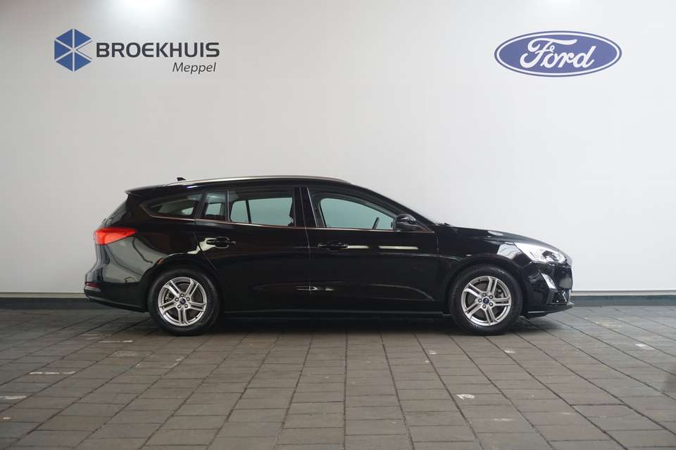 Ford Focus - Imagem 6