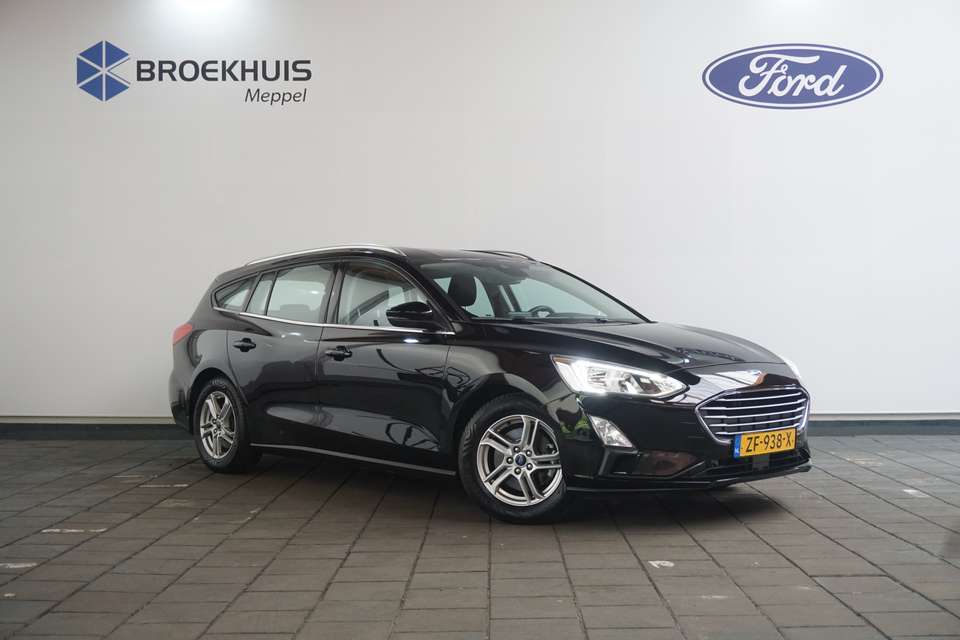 Ford Focus - Imagem 7