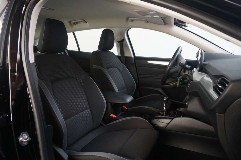Ford Focus - Imagem 8