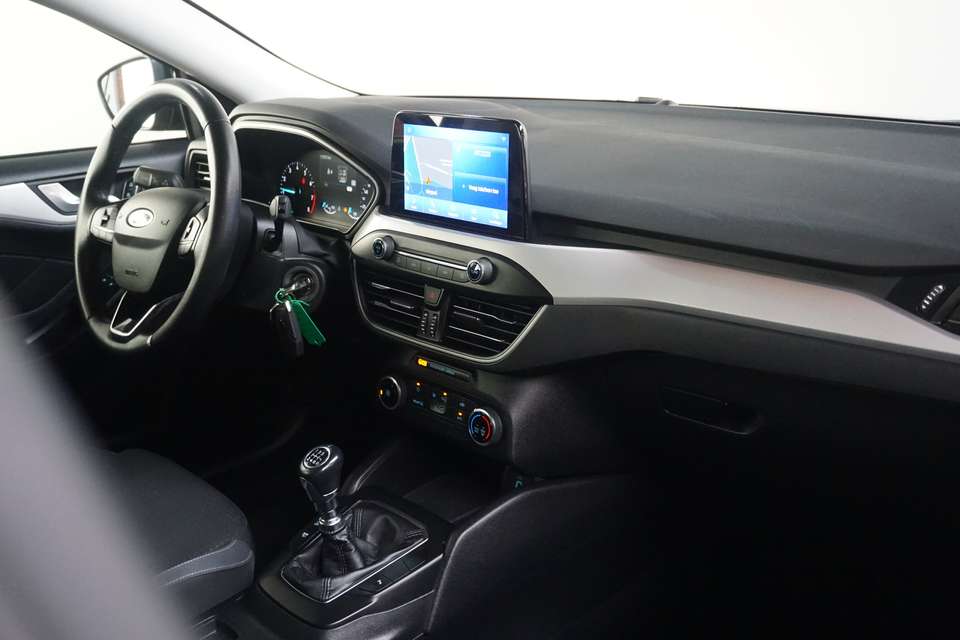 Ford Focus - Imagem 10