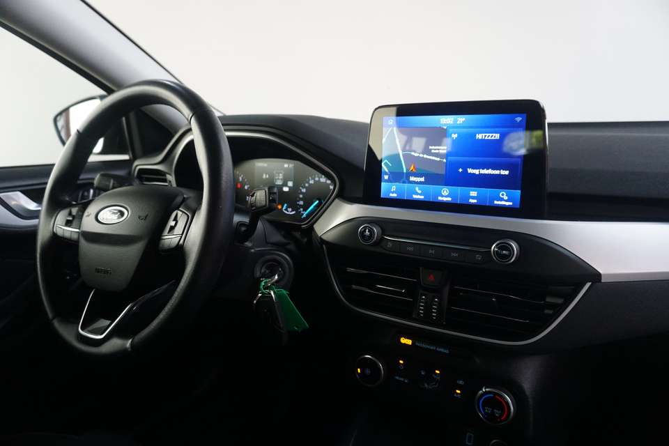 Ford Focus - Imagem 11