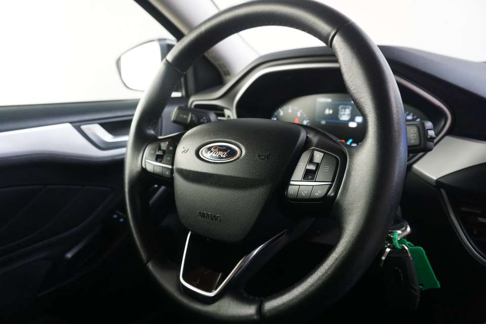 Ford Focus - Imagem 12