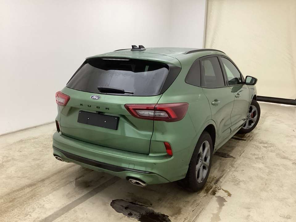 Ford Kuga - Imagem 2