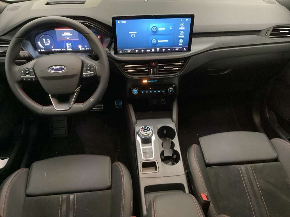 Ford Kuga - Imagem 3