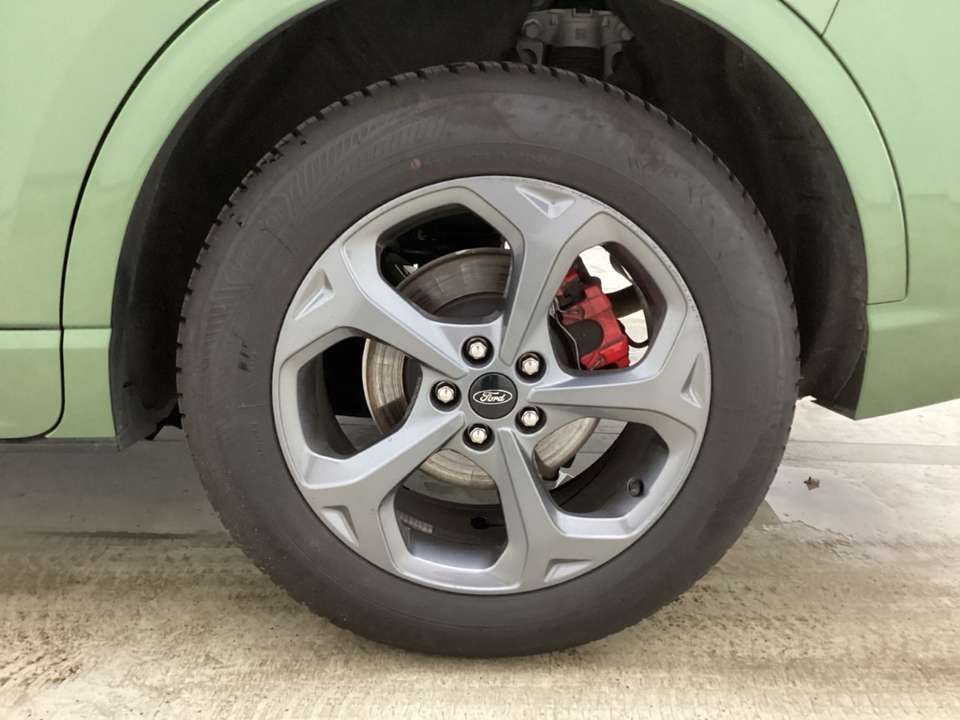 Ford Kuga - Imagem 4