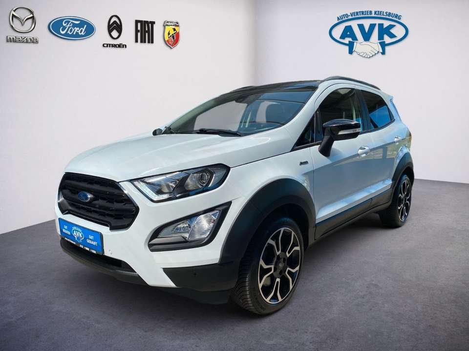 Ford EcoSport - Imagem 2