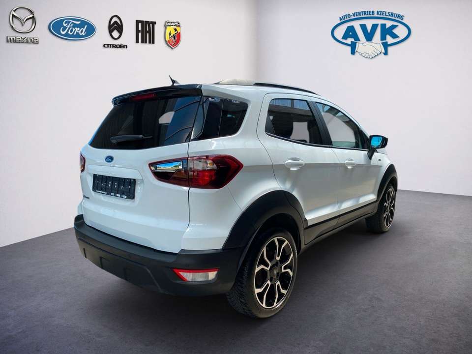 Ford EcoSport - Imagem 3