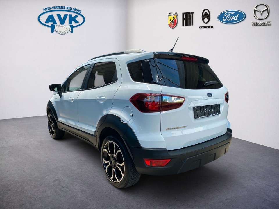 Ford EcoSport - Imagem 4