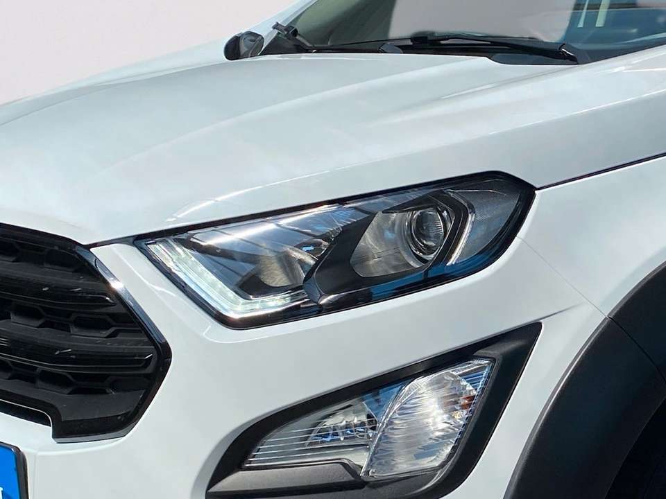 Ford EcoSport - Imagem 5