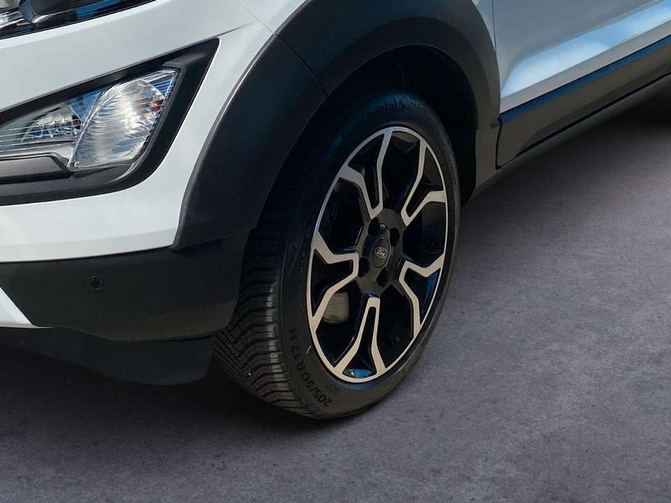 Ford EcoSport - Imagem 6