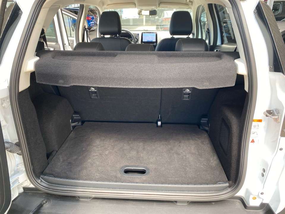Ford EcoSport - Imagem 7
