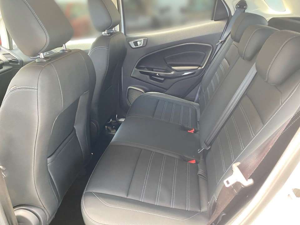 Ford EcoSport - Imagem 11