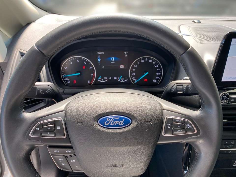Ford EcoSport - Imagem 12