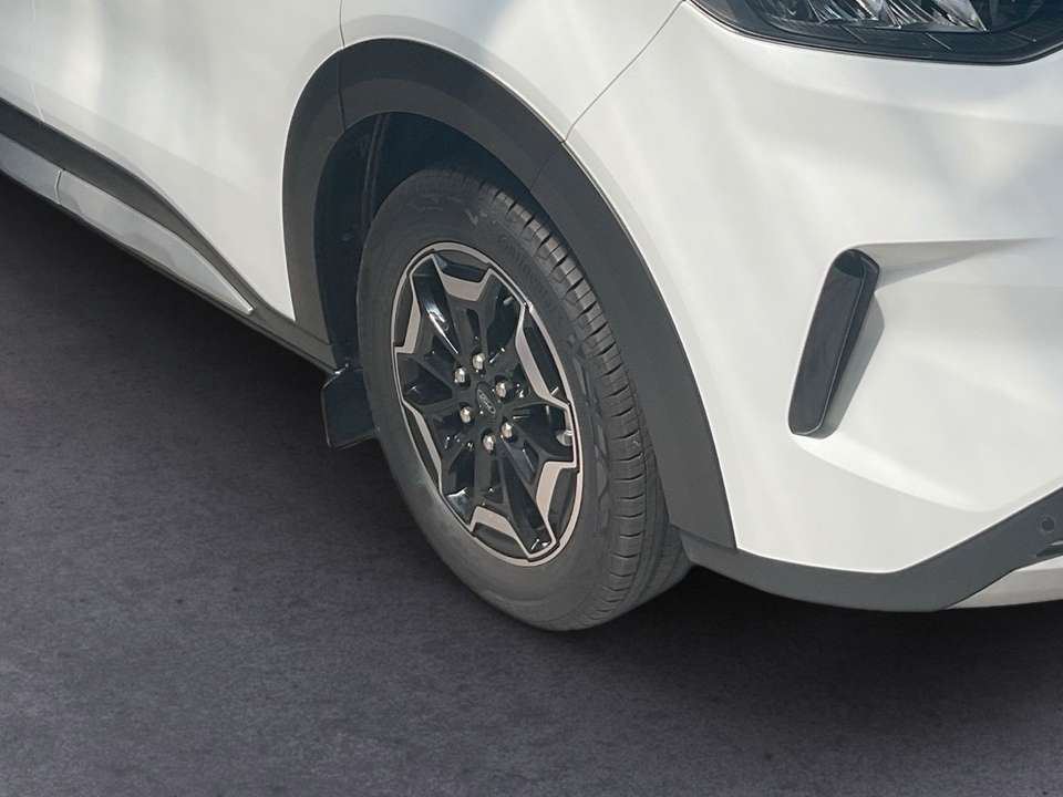 Ford Tourneo Custom - Imagem 5