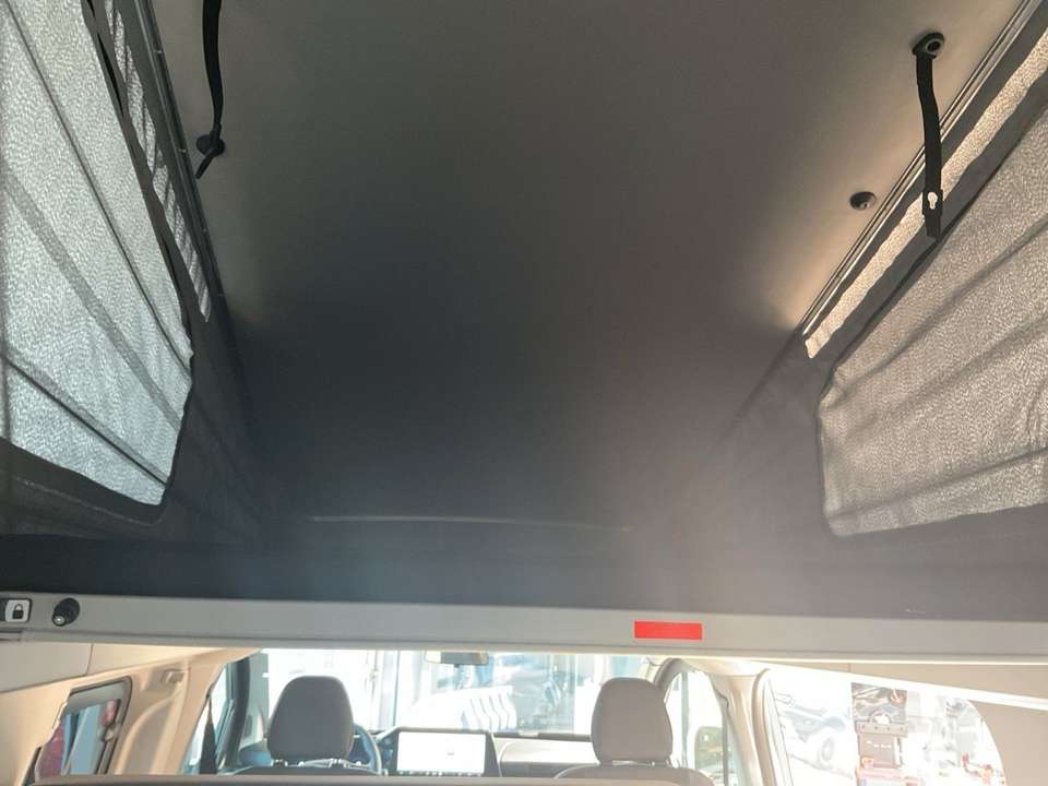 Ford Tourneo Custom - Imagem 14
