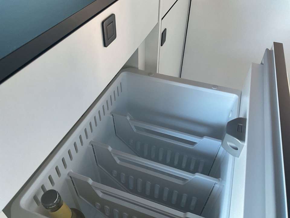 Ford Tourneo Custom - Imagem 15