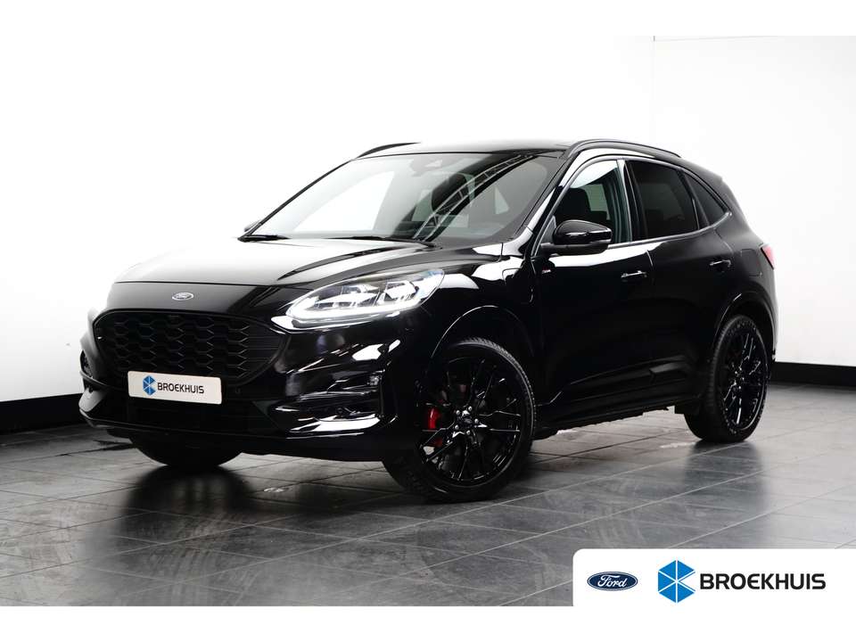Ford Kuga - Imagem 1