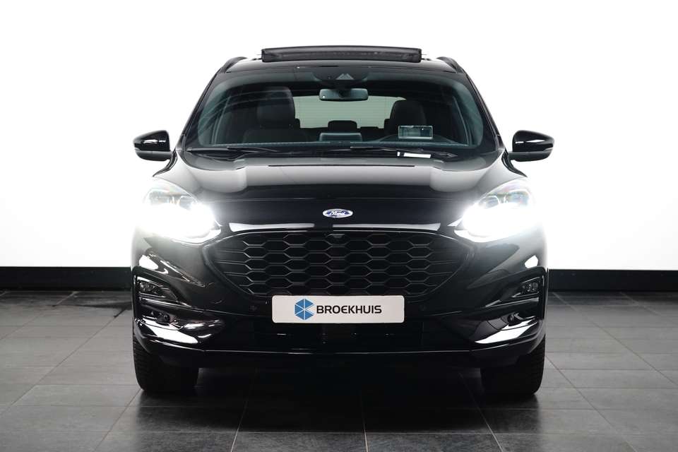 Ford Kuga - Imagem 2