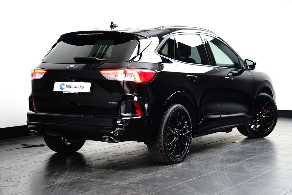 Ford Kuga - Imagem 4