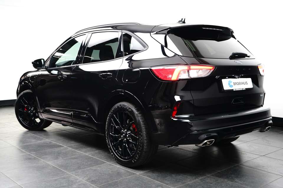 Ford Kuga - Imagem 5