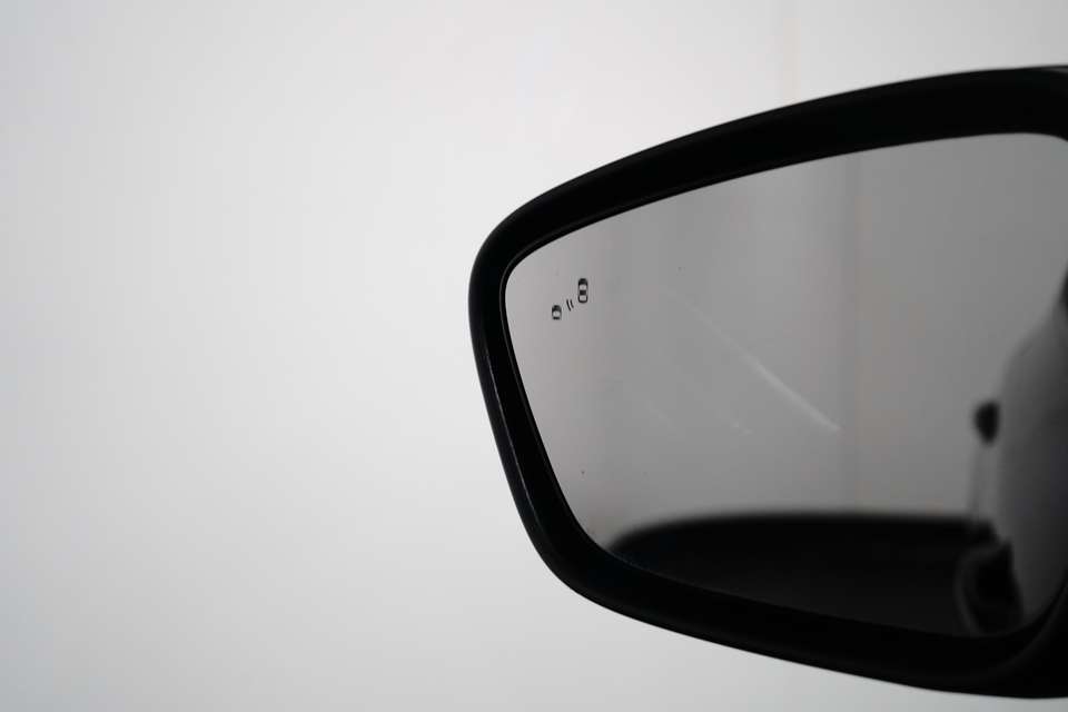 Ford Kuga - Imagem 7