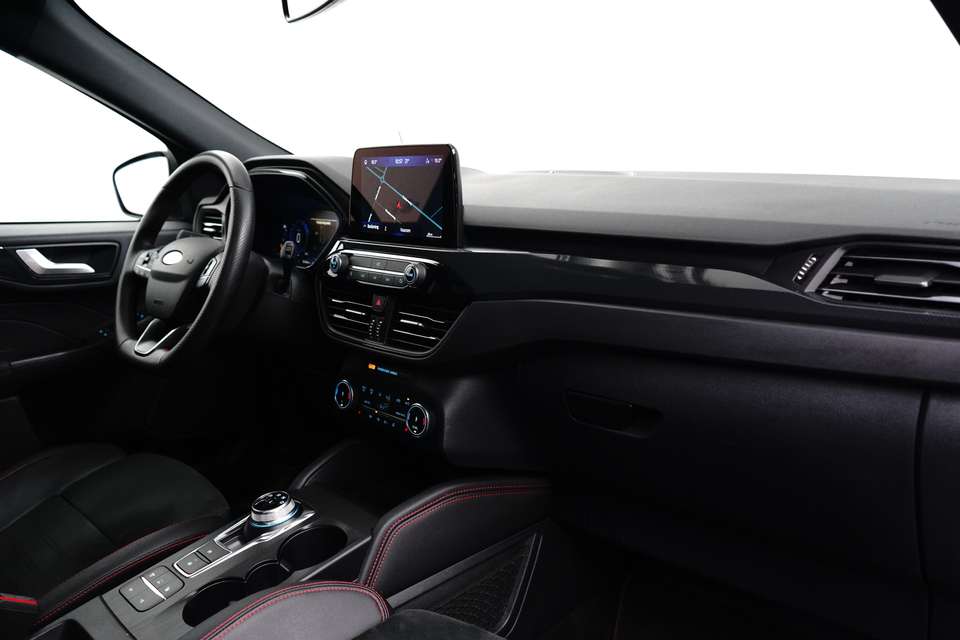 Ford Kuga - Imagem 8