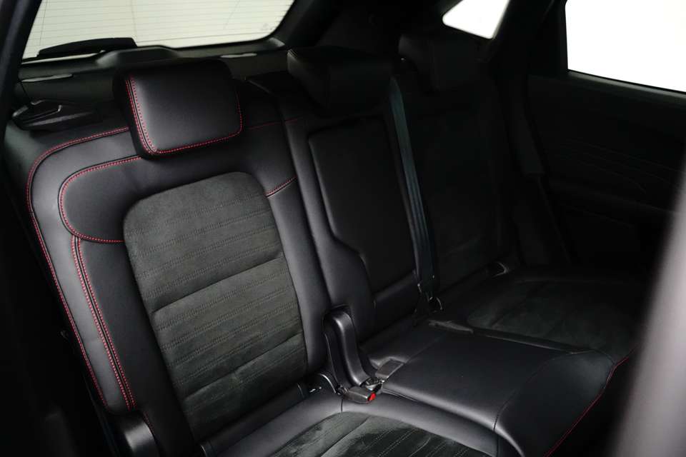 Ford Kuga - Imagem 9