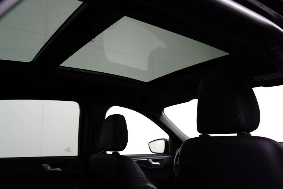Ford Kuga - Imagem 10