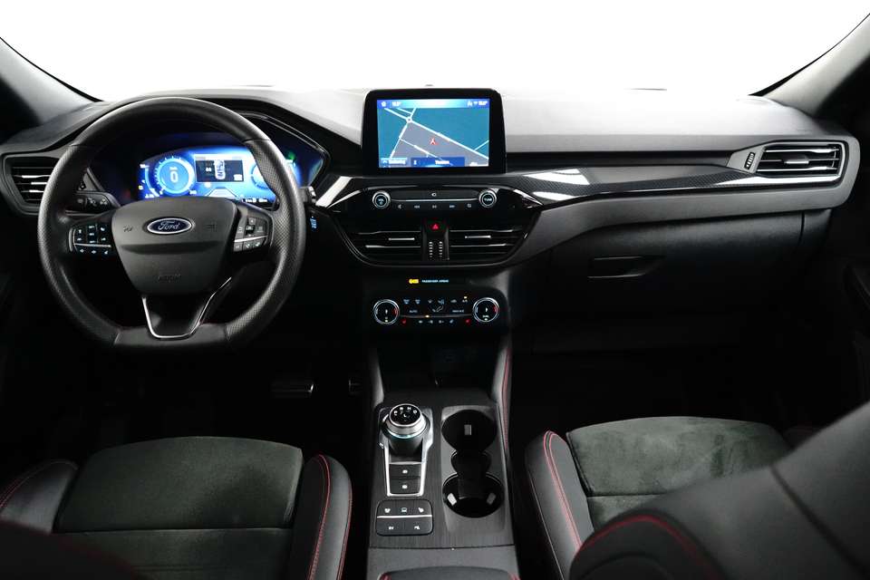 Ford Kuga - Imagem 11