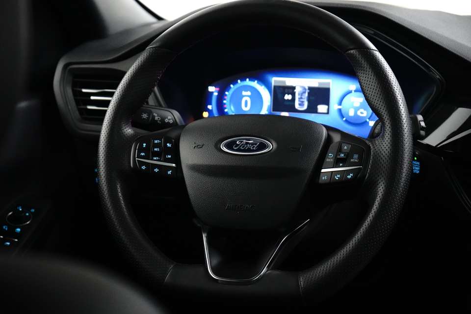 Ford Kuga - Imagem 12