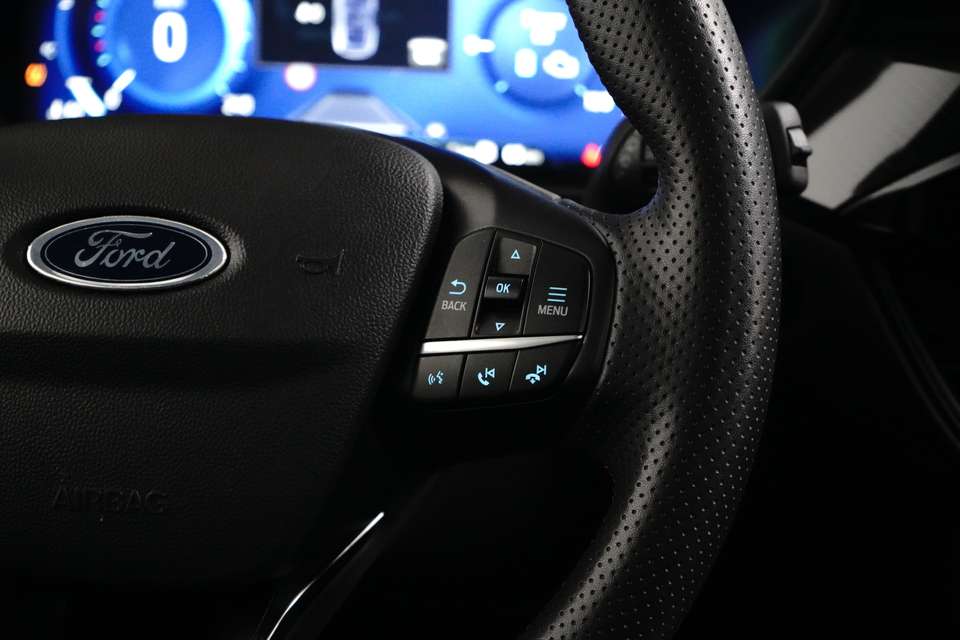 Ford Kuga - Imagem 14