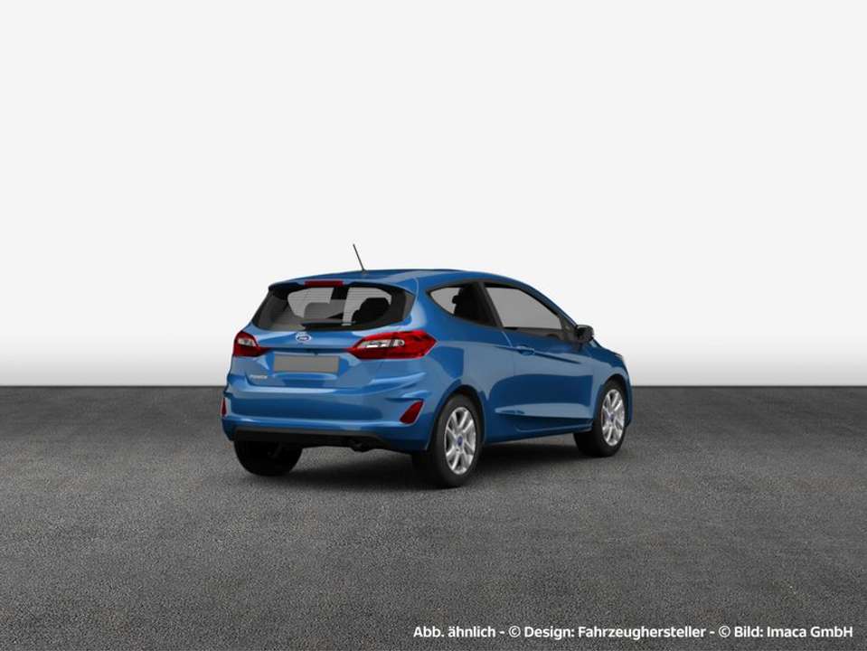 Ford Fiesta - Imagem 3