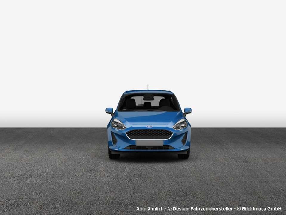 Ford Fiesta - Imagem 4