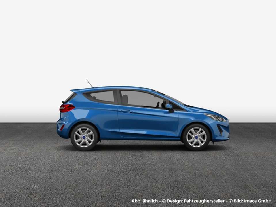 Ford Fiesta - Imagem 5