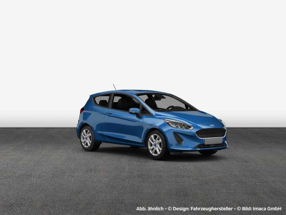 Ford Fiesta - Imagem 7