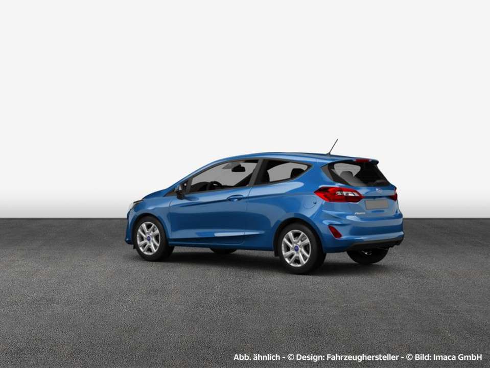 Ford Fiesta - Imagem 8
