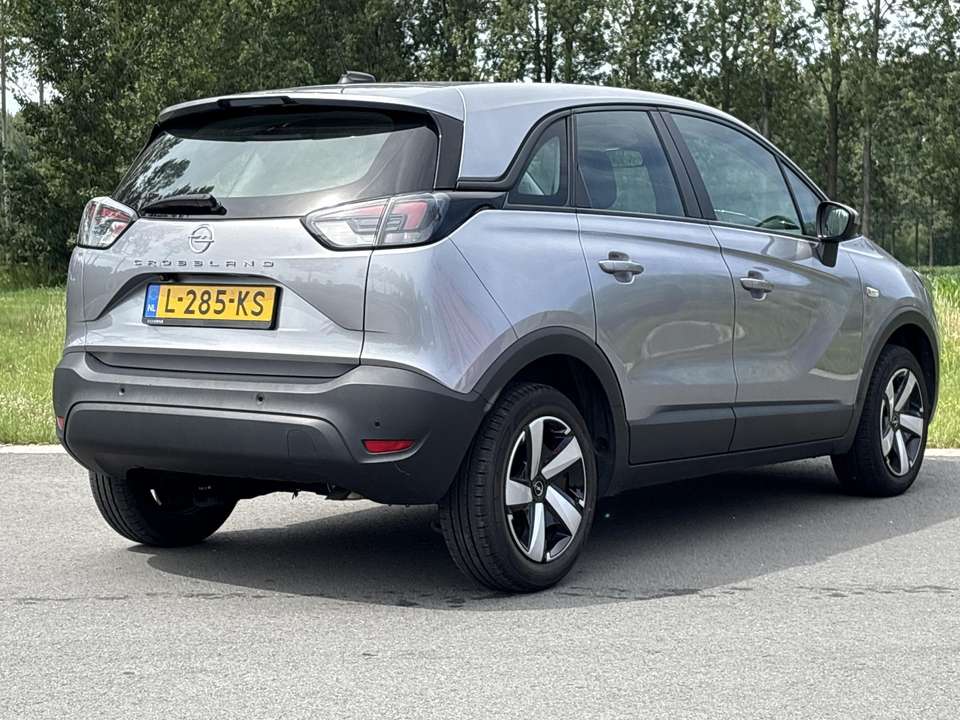 Opel Crossland - Imagem 2