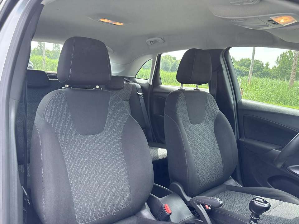 Opel Crossland - Imagem 4