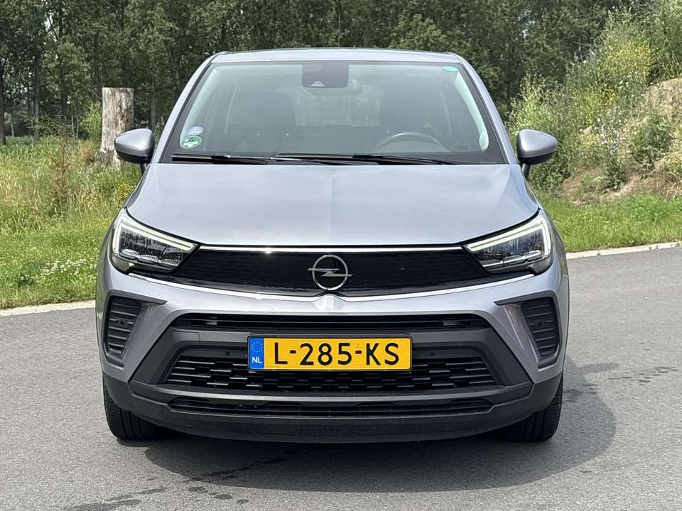 Opel Crossland - Imagem 5