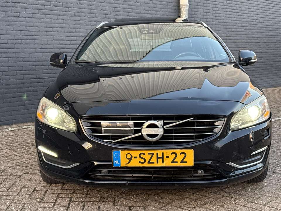 Volvo V60 - Imagem 5