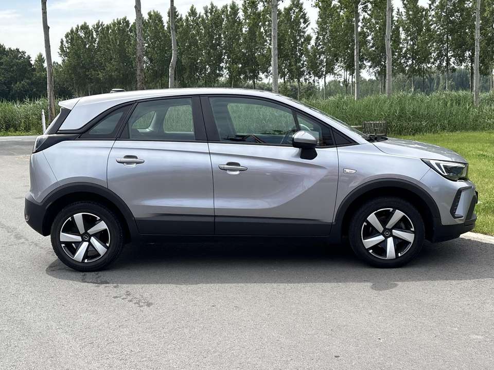 Opel Crossland - Imagem 7