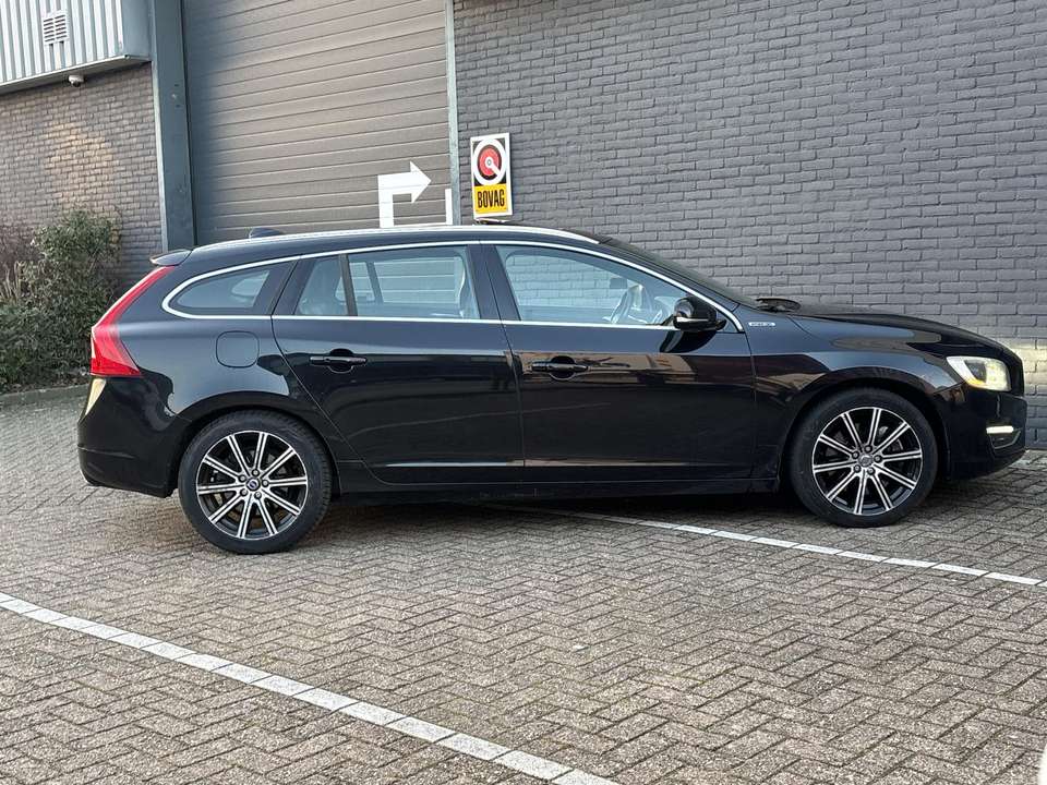 Volvo V60 - Imagem 7